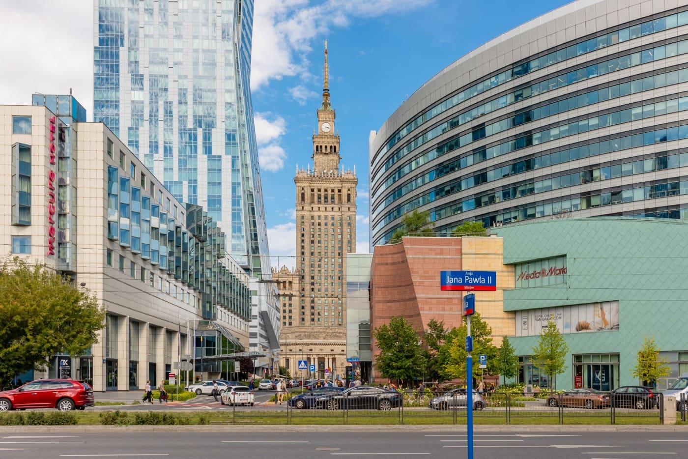 Apartamenty na wynajem w Warszawie – znajdź swój kąt w przystępnej cenie